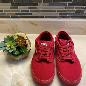 Vans shoes